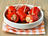 Rollitos de atun (roulés au piment et thon)
