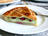 Galette des rois cerise et pistache