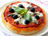 Sicilian Pizza