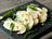 Mushroom Carpaccio