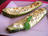 Feta Stuffed Zucchini
