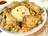 Couscous au poulet
