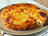 Cheese and Chorizo Tortilla
