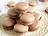Salted Caramel Macarons