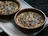 Sun-Dried Tomato and Zucchini Crème Brûlée