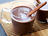Chocolat chaud antillais