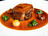 Veal Confit with Chestnuts, Sweet Potatoes and Spinach