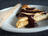 Crêpes with Chocolate Sauce
