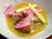 Honey, Orange and Spice Chicken Tagine