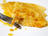 Crêpes Suzette