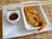 Crunchy Shrimp with Apricot Sauce