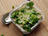 Fresh Green Couscous