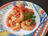 Garlic Shrimp