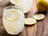 Limonade classique
