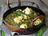 Stewed Okra and Tomatoes 