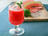 Jus de pastèque 