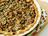 Mushroom Tart