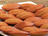 Cashew and Peanut Brittle