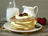 Vegetarian Eggs Benedict