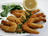 Breaded Frog Legs