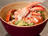Perilla Tofu Soup