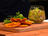 Ginger Carrot Soup