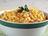 Citrus Walnut Granola