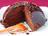 Chocolate Dome Cake