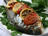 Provençal Roast Sea Bream