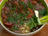 Sesame Green Beans with Asian Dressing