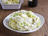 Chicken Pesto Salad