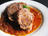 Stuffed Lamb Shoulder
