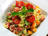Gluten-Free Quinoa Tabbouleh 
