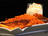 Chicken Mexican Tortilla Stack