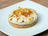 Light Buffalo Chicken Tacos