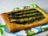 Asparagus Puff Pastry
