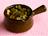 Bacon Thyme Fava Beans