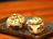 Gorgonzola and Fig Pizza