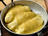Lyonnaise Dumplings