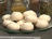 Boules de meringue