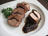 Pork Tenderloin Stuffed with Tapenade