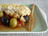 Cod with Tomatoes and Olives