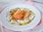 Marinated Sea Bream Fillet