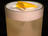 Coconut Panna Cotta with Roasted Pineapple