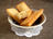 Almond Financiers