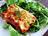 Zucchini Flan
