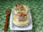 Artichoke Hearts Gratin