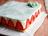 Fraisier - Strawberry Cream Cake