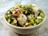 Scallop and Vegetable Fricassée