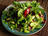 Beet and Fava Bean Salad with Herbs